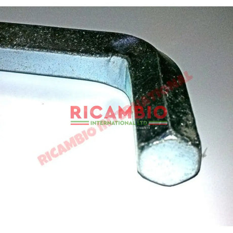 Hex/Alan,Allen Sump Key - Fiat Alfa Romeo Lancia - Engine Parts