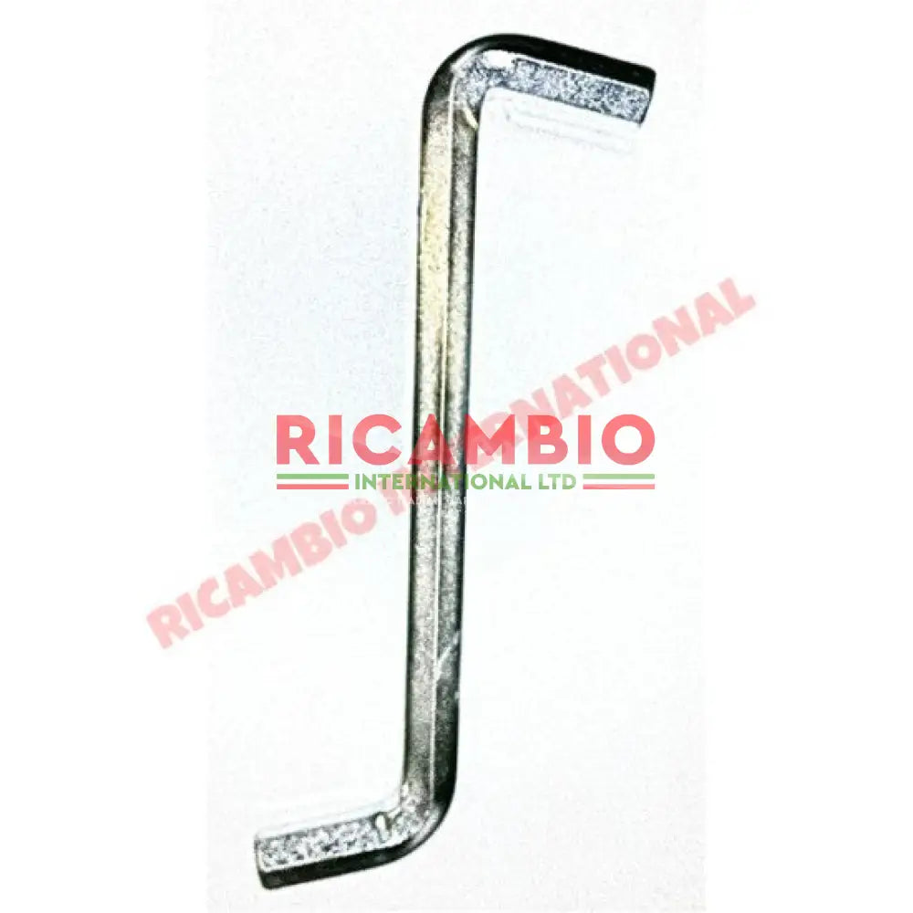 Hex/Alan,Allen Sump Key - Fiat Alfa Romeo Lancia - Engine Parts