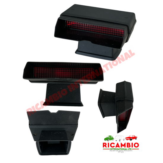 High Level Brake Light - Fiat & Lancia Various Models - Lights - Lamps and Lenses