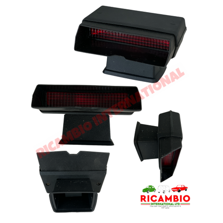 High Level Brake Light - Fiat & Lancia Various Models - Lights - Lamps and Lenses