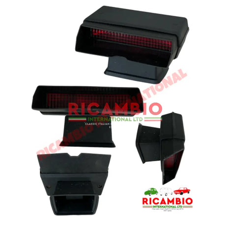 High Level Brake Light - Fiat & Lancia Various Models - Lights - Lamps and Lenses