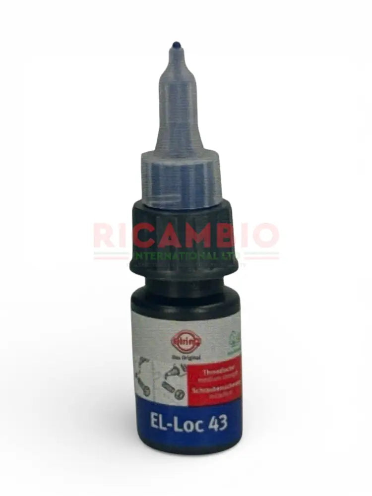 High Strength Threadlocker - 10ml - Clutch & Transmission Parts