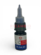 High Strength Threadlocker - 10ml - Clutch & Transmission Parts