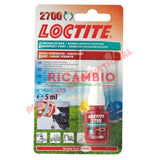 High Strength Threadlocker - 5ml - Clutch & Transmission Parts