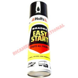 Holts Bradex Easy Start (300 ml) - Fuel System