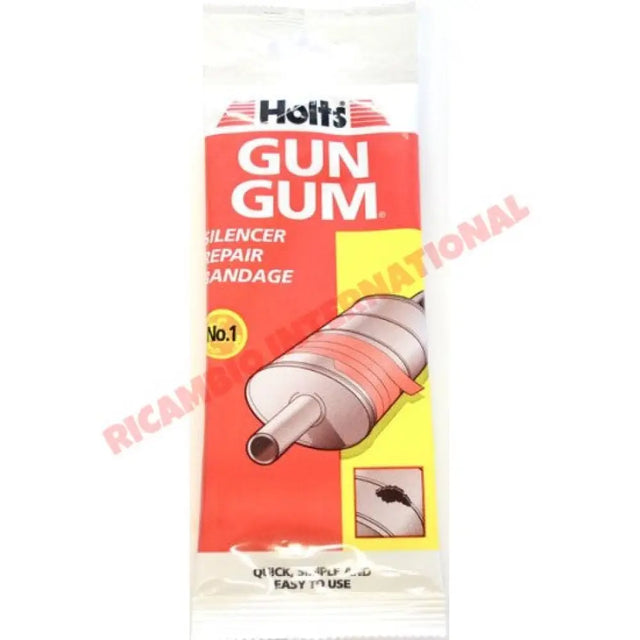 Holts Gun Gum Bandage (215mm x 78mm) - Car Care Products