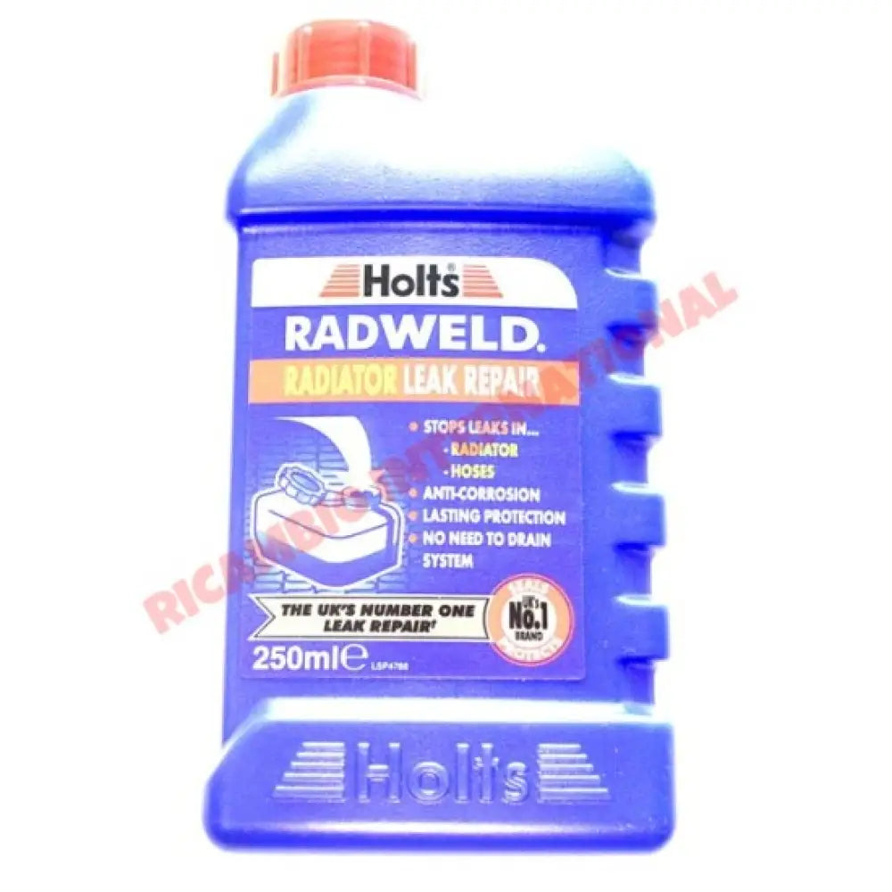 Holts Radweld (250 ml) - Car Care Products