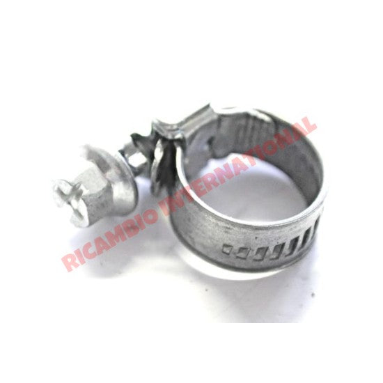 Hose Clip (10-16mm) - Car Care Products