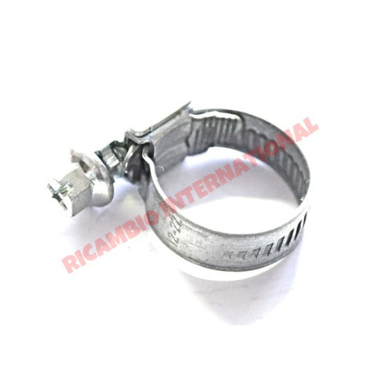 Hose Clip (12-20mm) - Car Care Products