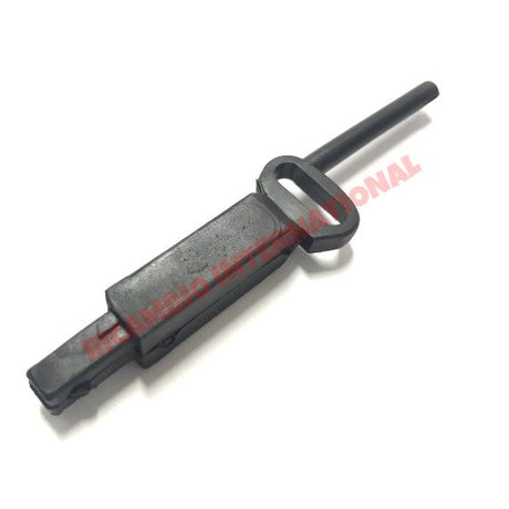 Hot Air Control Link Rod - Fiat 126 - Heating & Cooling