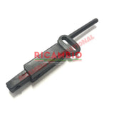 Hot Air Control Link Rod - Fiat 126 - Heating & Cooling