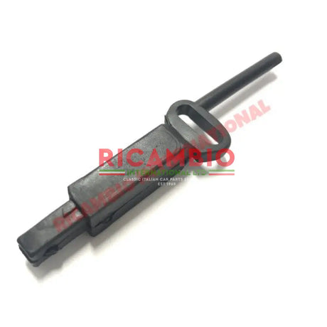 Hot Air Control Link Rod - Fiat 126 - Heating & Cooling