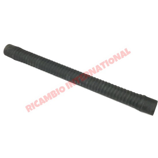 Hot Air Intake Hose - Lancia Fulvia - Lancia Fulvia