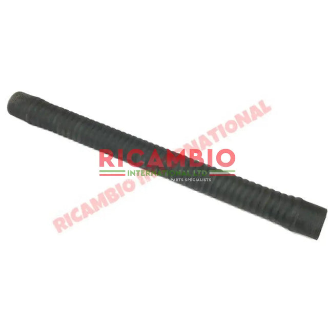 Hot Air Intake Hose - Lancia Fulvia - Lancia Fulvia