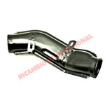 Hot Air Transfer Tube - Classic Fiat 500 126 - Body Parts