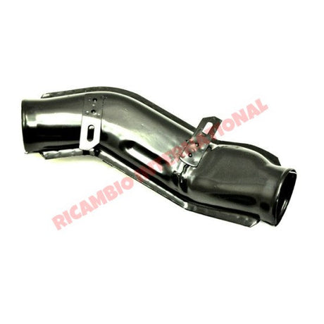 Hot Air Transfer Tube - Classic Fiat 500 126 - Body Parts