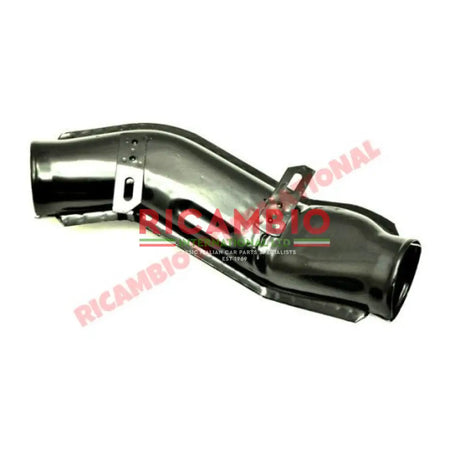 Hot Air Transfer Tube - Classic Fiat 500 126 - Body Parts