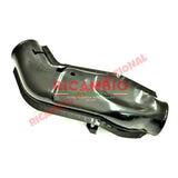 Hot Air Transfer Tube - Classic Fiat 500 126 - Body Parts