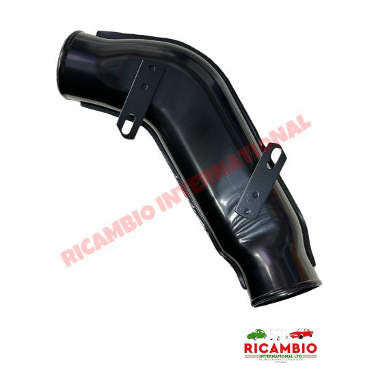 Hot Air Transfer Tube - Classic Fiat 500 - Heating and Cooling