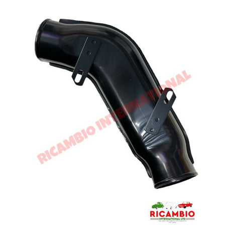 Hot Air Transfer Tube - Classic Fiat 500 - Heating and Cooling