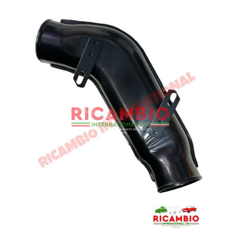 Hot Air Transfer Tube - Classic Fiat 500 - Heating and Cooling