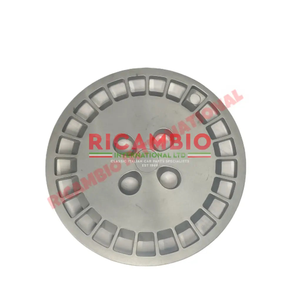 Hub Cap - Lancia Y10 - Lancia Y10