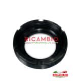Hub Nut - Lancia Fulvia - Steering