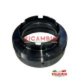 Hub Nut - Lancia Fulvia - Steering