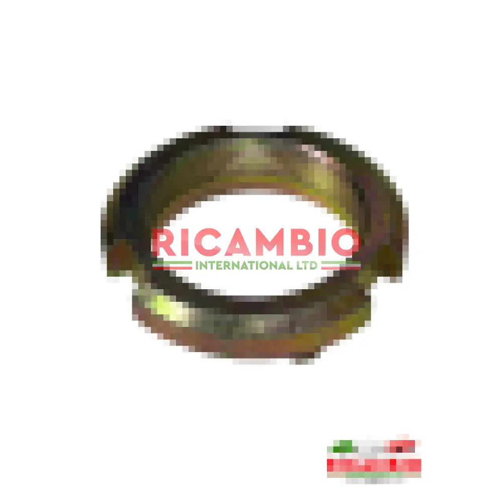 Hub Nut - Lancia Fulvia - Steering