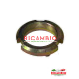 Hub Nut - Lancia Fulvia - Steering