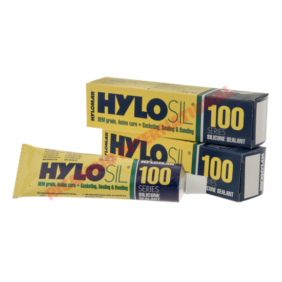 Hylomar 102 RTV Silicone Sealant in an 85g tube - Gaskets - Grommets and Rubber Parts