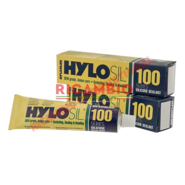 Hylomar 102 RTV Silicone Sealant in an 85g tube - Gaskets - Grommets and Rubber Parts