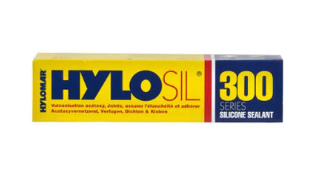 Hylomar Hylosil Instant Gasket Sealant - 85g - Gaskets - Seals - Grommets and Rubber Parts