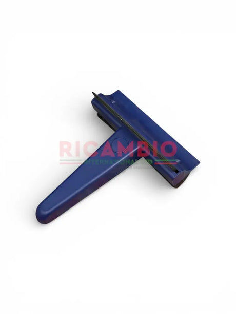 Ice Scraper/Squeegee & Sponge - General Maintenance - Consumables & Leasure