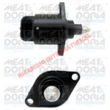 Idle Control Valve - Classic Fiat Panda,Cinquecento,Seicento - Ignition & Electronic Parts