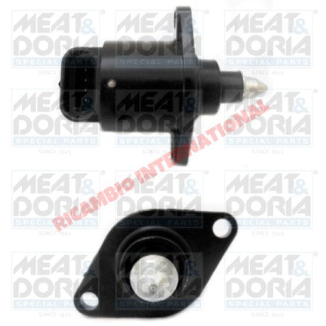 Idle Control Valve - Classic Fiat Panda,Cinquecento,Seicento - Ignition & Electronic Parts