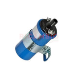 Ignition Coil (BUDGET) - Classic Fiat 500 126 600 124,127,128,131,132,Classic Panda Lancia Fulvia,Beta,Y10,A112