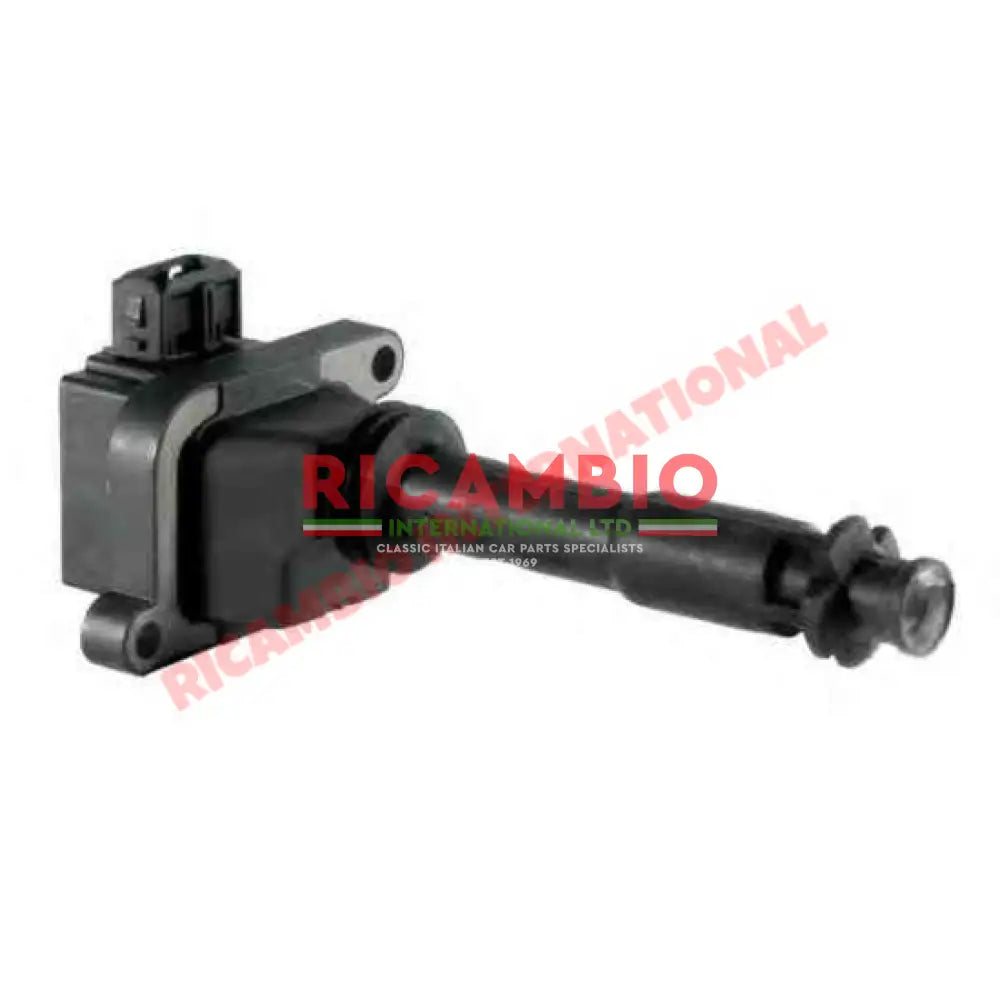 Ignition Coil - Fiat Coupe Bravo Marea - Ignition & Electronic Parts
