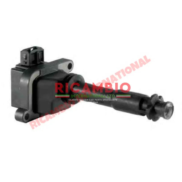 Ignition Coil - Fiat Coupe Bravo Marea - Ignition & Electronic Parts