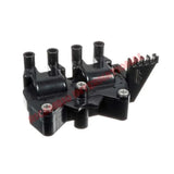 Ignition Coil - Fiat Multpla,Bravo,Brava,Doblo,Marea - Ignition & Electronic Parts
