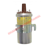 Ignition Coil MAGNETI MARELLI - Classic Fiat 500 126 600 124,127,128,131,132,Classic Panda Lancia Fulvia,Beta,Y10,A112