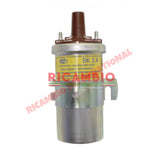 Ignition Coil MAGNETI MARELLI - Classic Fiat 500 126 600 124,127,128,131,132,Classic Panda Lancia Fulvia,Beta,Y10,A112