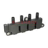 Ignition Coil - New Fiat 500,New Panda - ignition coil