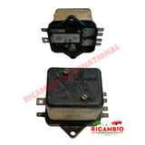 Ignition Control Relay Unit (4200798) - Fiat 130 Ferrari - Ignition & Electrical Items