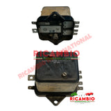 Ignition Control Relay Unit (4200798) - Fiat 130 Ferrari - Ignition & Electrical Items