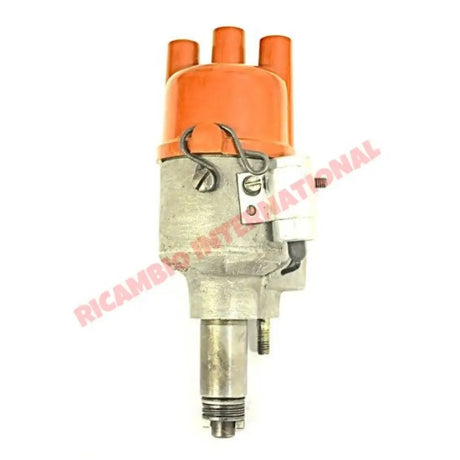 Ignition Distributor Bob Weight Spring - Classic Fiat 500 126 - Ignition and Electrical Items