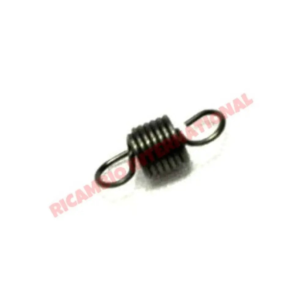 Ignition Distributor Bob Weight Spring - Classic Fiat 500 126 - Ignition and Electrical Items