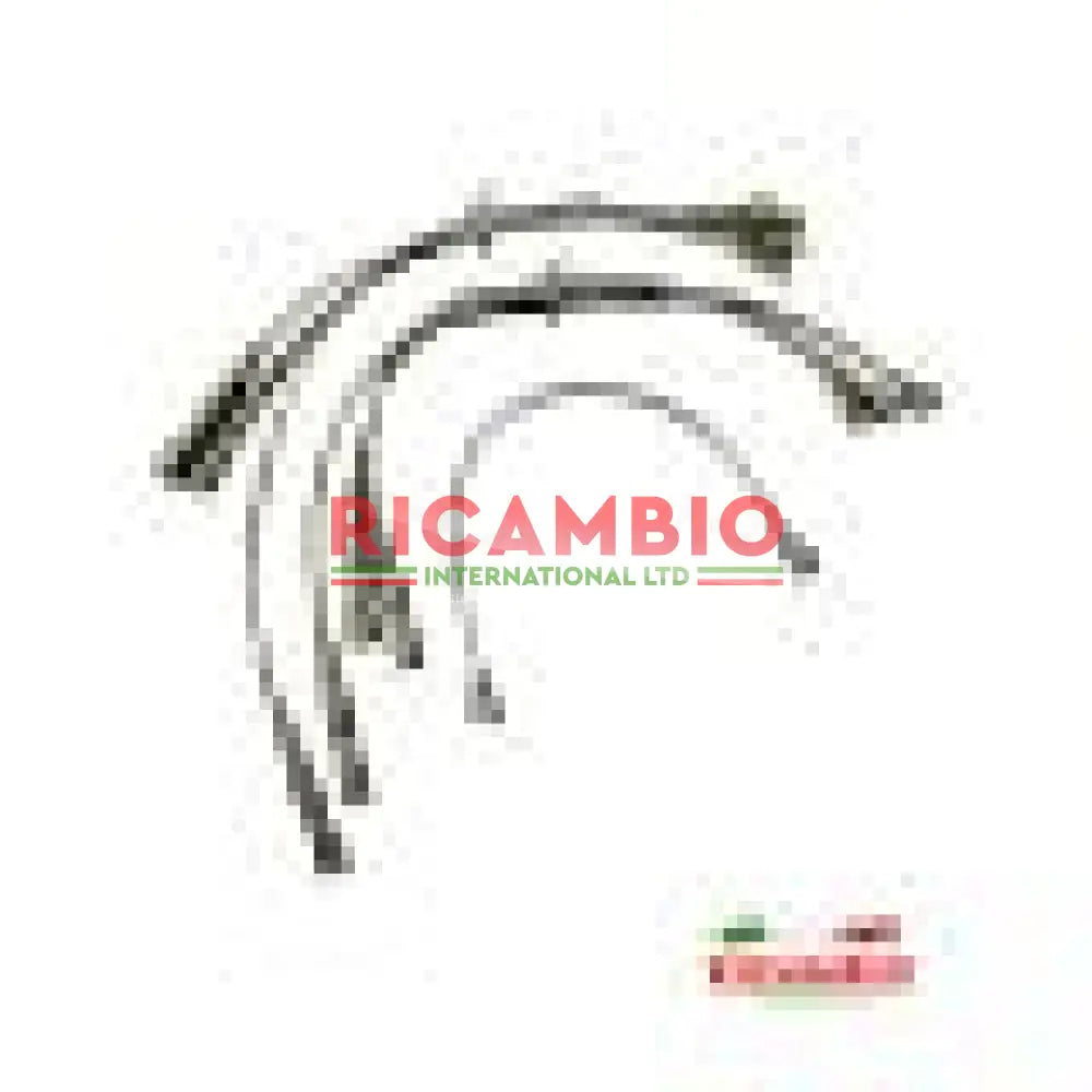 Ignition Leads Set - Lancia Flaminia V6 - Lancia Flaminia