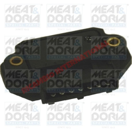 Ignition Module - Fiat Punto GT Lancia Thema Ferrari 348,Mondial - Electrical
