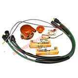 Ignition Service Kit - Classic Fiat 500 Giardiniera - Ignition and Electrical Items